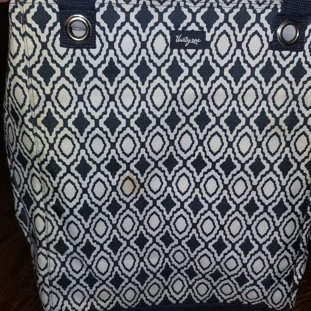 Thirty One Tote - Picture 4 of 4